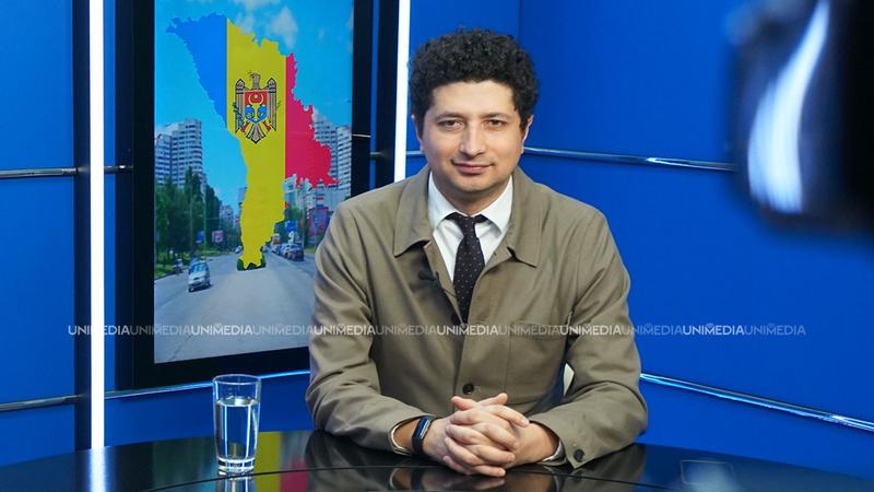 (video) „Se împart zonele de influență?”. Marian, despre reținerile de la IP Botanica: „Nu pot comenta nebuniile scrise de cei care nu au cu ce se ocupa și stau pe Telegram”