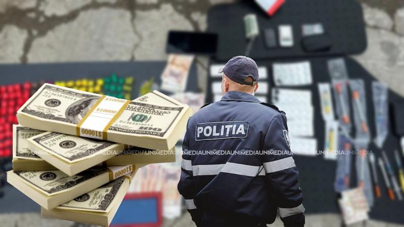 Cine sunt cei 6 polițiști de la IP Botanica, acuzați de protecția traficanților de droguri