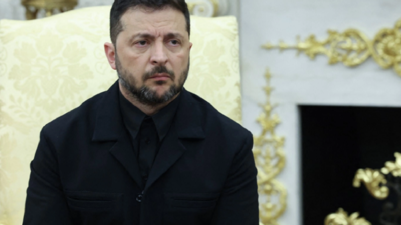 Zelenski respinge compromisurile: Ucraina vrea loc deplin în UE, nu gesturi simbolice