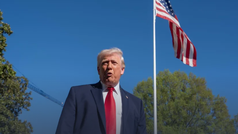 Trump anunţă prelungirea cu trei săptămâni a armistiţiului dintre Israel şi Liban