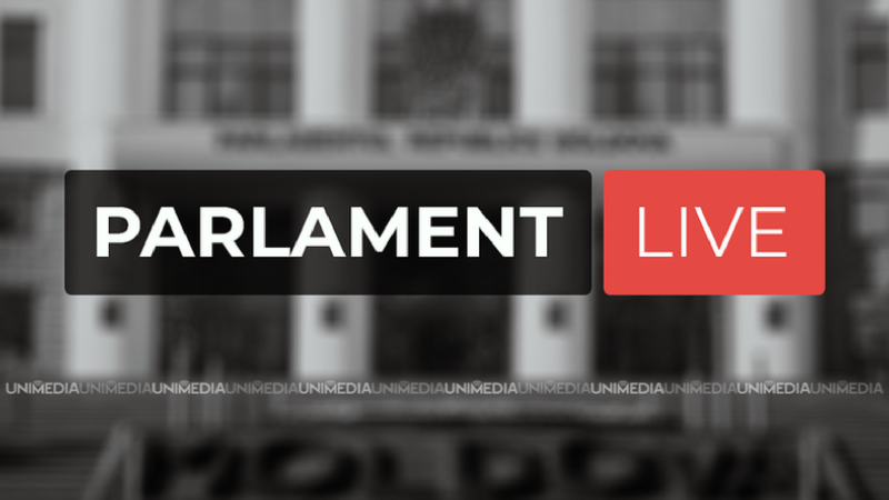 (live) Parlamentul, în ședință cu „Coridorul rușinii” la ușă: Premierul Munteanu urmează să ceară încetarea stării de urgență