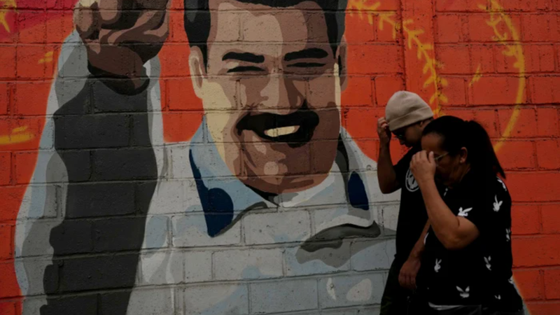 Un militar american din trupele speciale, arestat după ce a câștigat peste 400.000 de dolari pariind pe capturarea lui Maduro