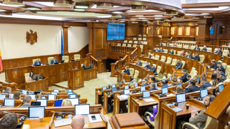 (video) Procesul de amalgamare, simplificat de Parlament: Deciziile vor fi aprobate cu majoritate simplă a consilierilor locali și nu cu 2/3, cum a propus opoziția