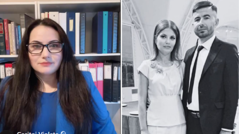 (video) Avocata Gașițoi, după ce șeful IGP a declarat că Vartic are „probabil statut de învinuit”: Statutul lui este de bănuit