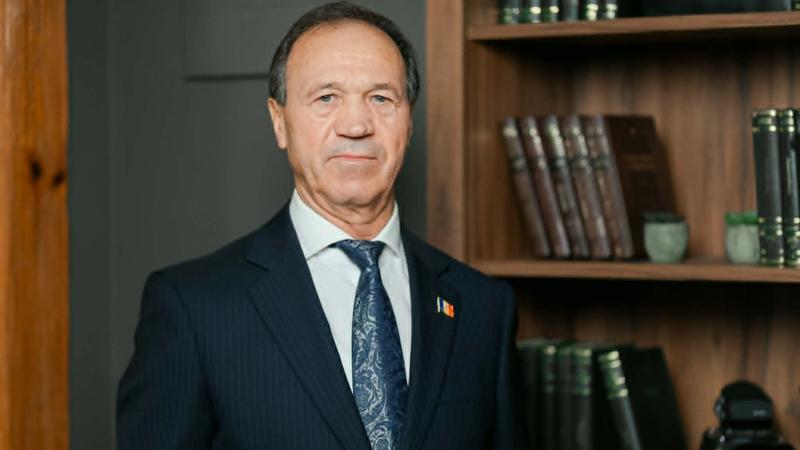 Fiodor Gagauz, despre consultările de la Președinție privind alegerile din Găgăuzia: Sperăm că nu e simulare