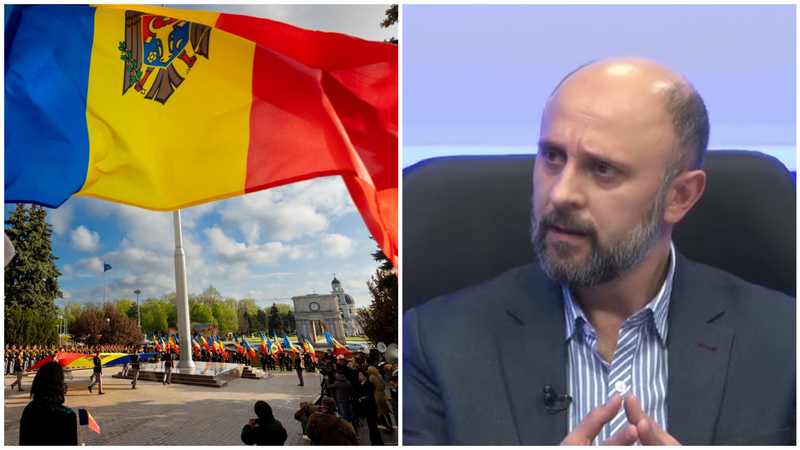 „Standarde duble.” Pavaloi critică MEC după demersul privind Ziua Drapelului: Când Primăria a organizat ora ecologică, cohorta PAS striga că procesul educațional e afectat