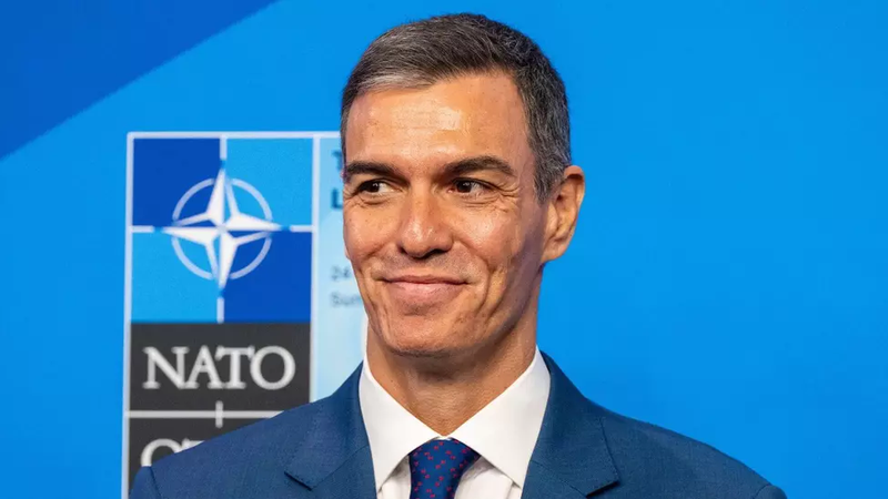 Pentagonul discută despre suspendarea Spaniei din NATO. Mesajul ferm transmis de Giorgia Meloni și reacția lui Pedro Sanchez