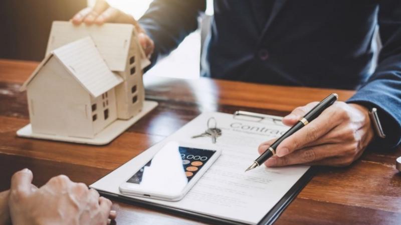 Piața imobiliară din Republica Moldova, în cădere liberă. Veaceslav Ioniță: Tranzacțiile au ajuns la minimul ultimilor 20 de ani