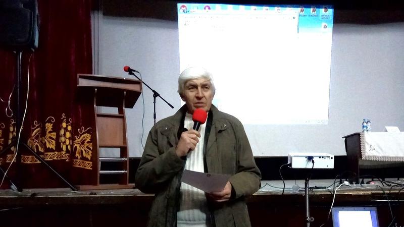 „Un om cu literă mare. A lăsat în urmă livezi și soiuri, dar și oameni inspirați.” Doliu în comunitatea pomicultorilor: Nicolae Kiktenco a trecut în neființă