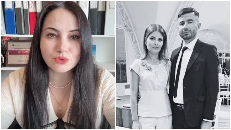 „În 18 ani de practică nu am întâlnit așa situații.” Avocata Gașițoi: Luăm o pauză pe comunicarea publică privind cazul Vartic, dar nu pentru a ne retrage