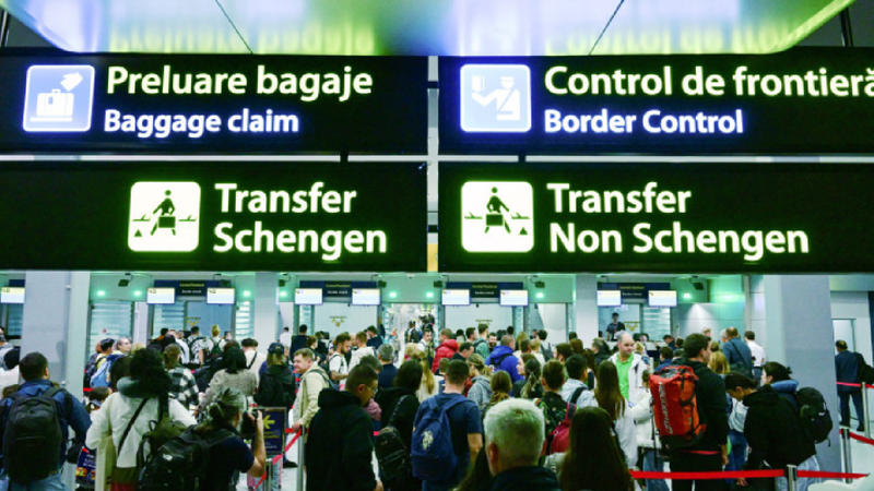 Europa riscă haos în aeroporturi: Criza de combustibil amenință sezonul estival 2026