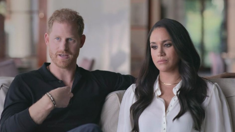 „Nu a fost din cauza lui Meghan”: Prințul Harry a dezvăluit că problemele cu familia regală existau de ani buni. Cum a început, de fapt, conflictul