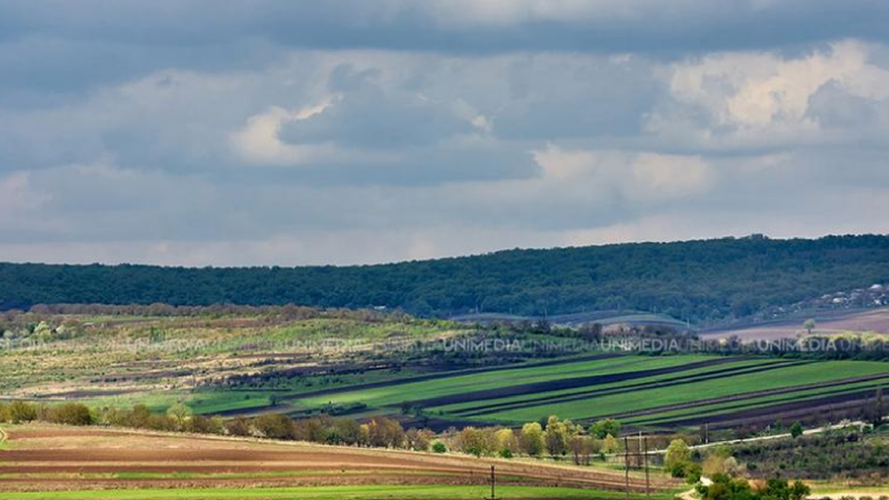 Dimineață rece, după-amiază mai blândă: Câte grade vor fi astăzi