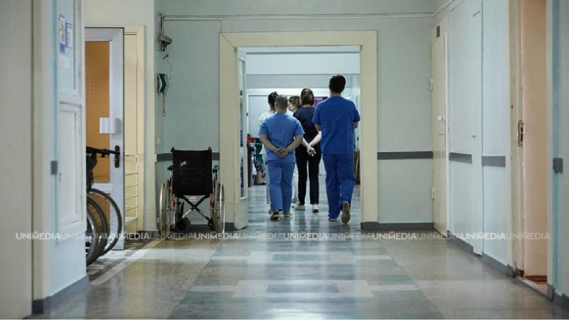 „Starea copilului rămâne gravă”: Medicii, cu precizări despre micuțul rănit ieri de un copac la Grădina Zoologică