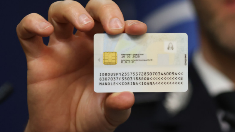 Schimbări la reînnoirea cărții de identitate românești: Ce document nu va mai fi cerut