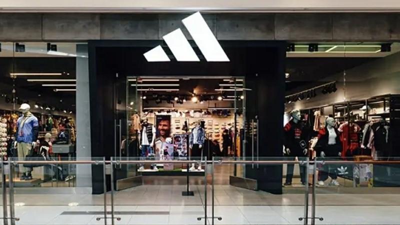 Adidas ломает рынок: Factory Store как новый драйвер молдавского ритейла