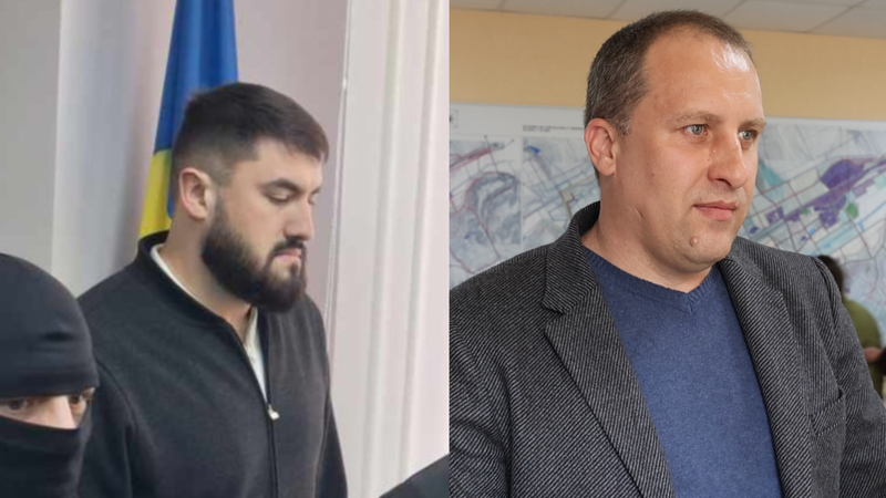 Un jurist va asigura interimatul orașului Căușeni, după ce Alexandru Donțu a fost reținut într-un dosar de corupție