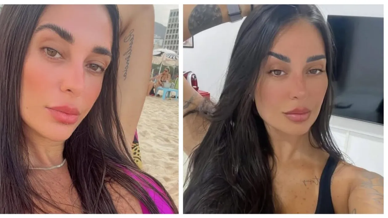 (foto) Influenceriță celebră, găsită moartă pe o plajă din Brazilia: Avea doar 36 de ani și a decedat în condiții suspecte