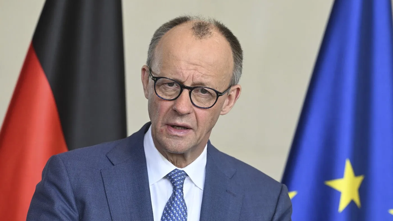 „Regimul de la Teheran e pe cale să umilească SUA.” Cancelarul Merz spune că americanii nu au o strategie clară în războiul din Iran