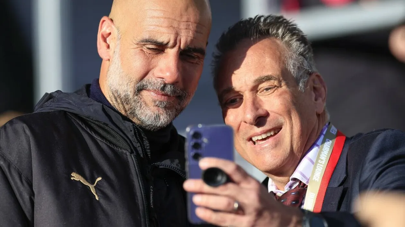 (foto) Cum arată fiica mai mare a lui Pep Guardiola acum: Maria are 25 de ani și trăiește în lux