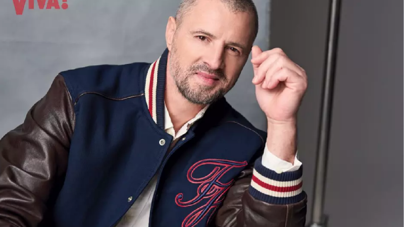 Pavel Stratan, după 25 de ani de căsnicie: „Soția mea e femeia fără de care nu aș fi făcut sau nu aș fi avut nimic din ce am acum”