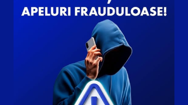 „Nu oferiți date personale și întrerupeți imediat apelul”: Moldtelecom avertizează despre o escrocherie care folosește numele instituției