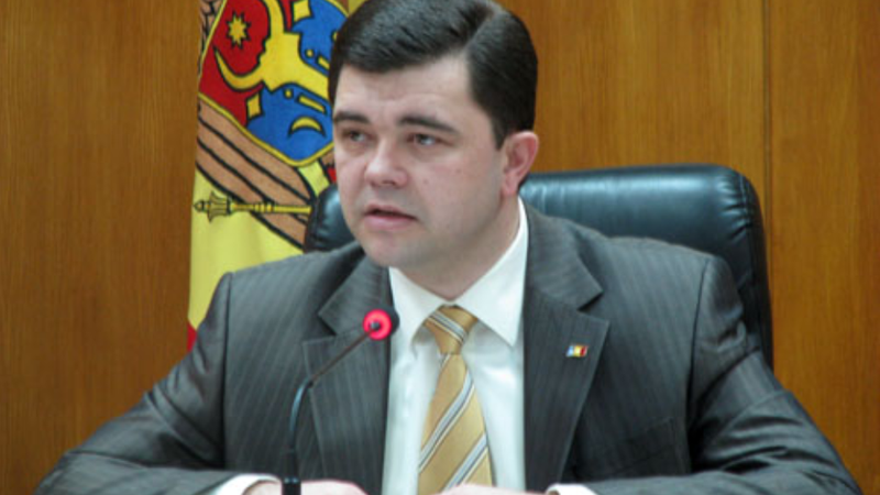 „Victor Osipov a fost întemnițat în P13 abuziv, iar dosarul în privința sa e fabricat.” Avocații ex-vicepremierului: Acțiunile sale în Guvern au fost legale