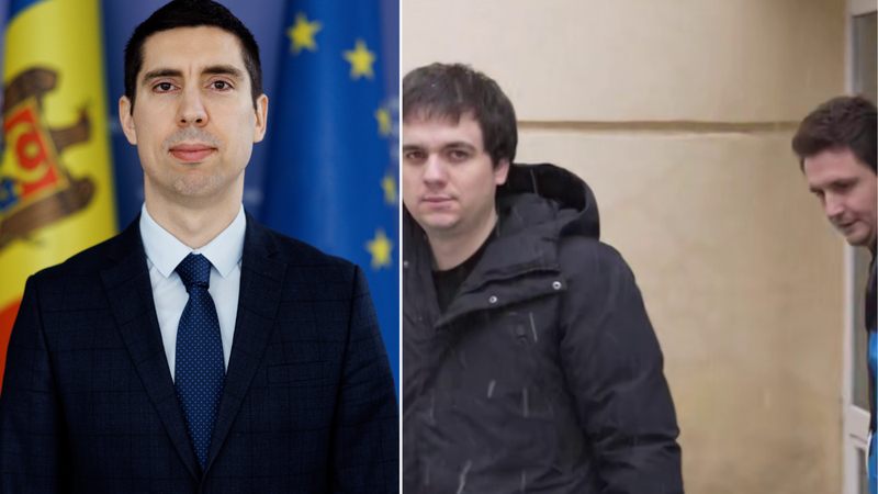(video) Chișinăul mulțumește administrației Trump pentru implicare în eliberarea agenților SIS, în urma unui schimb de persoane în Rusia. Popșoi: „Efortul a durat câteva luni”