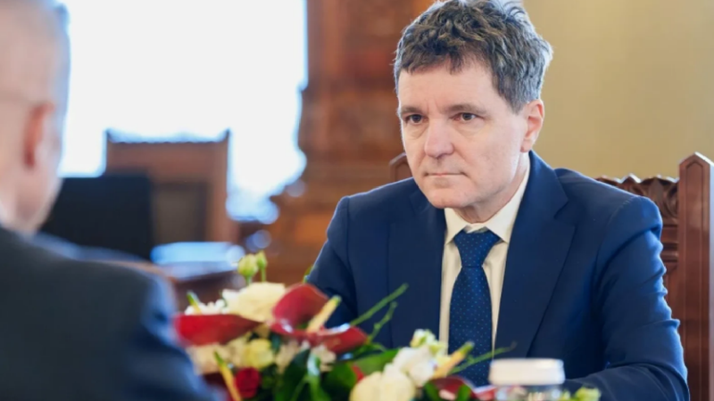 Președintele României cu detalii despre schimbul de spioni cu Rusia și Belarus: Rolul SRI în operațiune