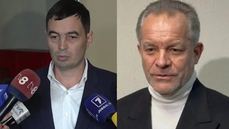 (video) „O coincidență de circumstanțe”. Cum explică vicepreședinta Comisiei Vetting că procurorul din dosarul Plahotniuc a fost validat la o zi după sentință