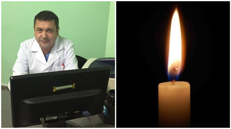 „Plecarea sa lasă un gol imens în inimile noastre.” Doliu în comunitatea medicală: Doctorul Anatol Moraru s-a stins din viață