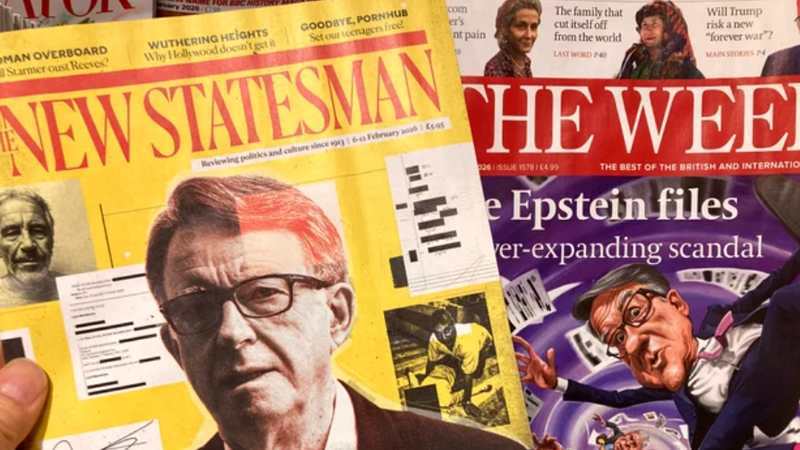Situație alarmantă la nivel global: Libertatea presei atinge un minim istoric al ultimilor 25 de ani