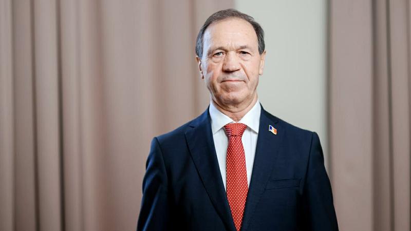 Fiodor Gagauz: Nu există o politică de stat coerentă care să protejeze și să dezvolte limba găgăuză