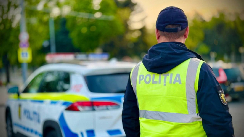 „Nu conduceți sub influența alcoolului și supravegheați copiii”: Poliția îndeamnă cetățenii să marcheze Ziua Muncii „în siguranță și cu responsabilitate”