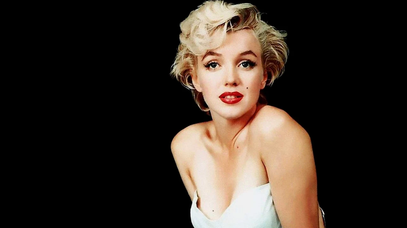 (foto) „Zeița Sexului”: Marilyn Monroe, sex-simbolul secolului al XX-lea, trăia de fapt cu „orgasme simulate”