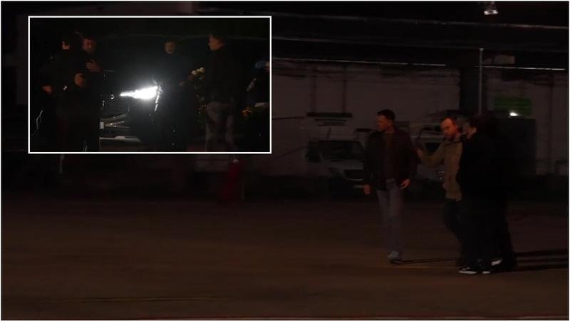 (video) Anchetă la SIS, după capturarea celor doi agenți, eliberați din Rusia în urma unui schimb. Musteața: Au mers într-o misiune secretă, dar din păcate, a eșuat