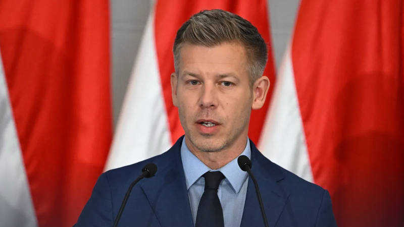 Controversă în Ungaria după ce Péter Magyar și-a numit cumnatul într-o funcție de vârf. Cum se apără noul premier