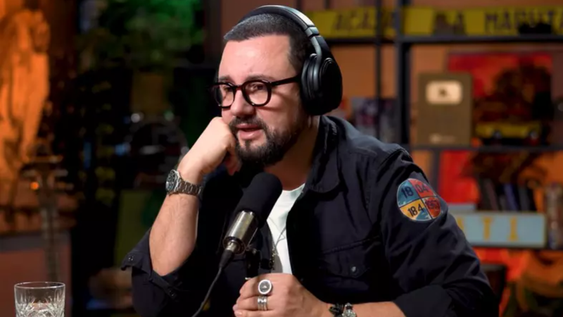 Cătălin Măruță, prins cu minciuna? Acuzat că își cumpără vizualizări pentru videoclipurile din podcast