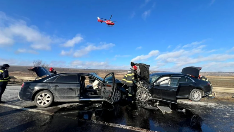 Marea păcăleală a șoferilor: De ce sunt mai multe accidente vara decât iarna? Luna în care riscul de impact este maxim