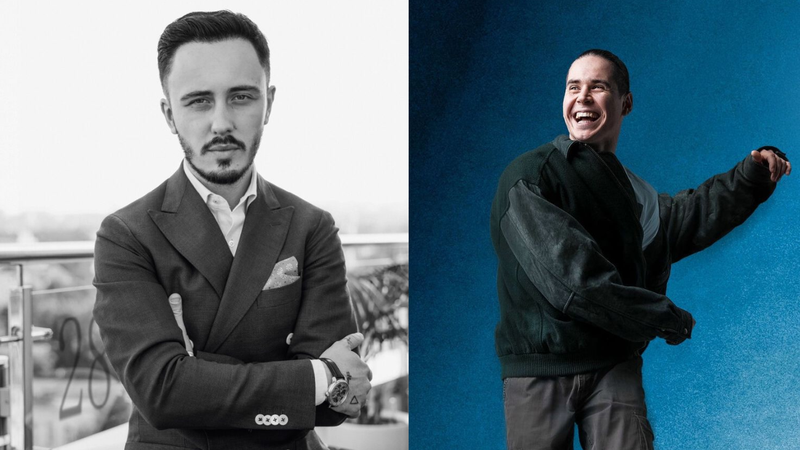 (video) „Nu e tocmai cel mai bine să nimerești primul”. Ce prezice Roman Burlaca pentru Satoshi la Eurovision: „Mai este și factorul politic…”