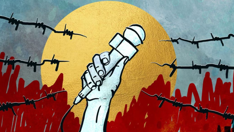 3 mai - Ziua Mondială a Libertății Presei