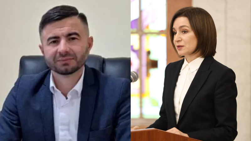 (video) „Sper că nu e adevărat”. Cum comentează Maia Sandu suspiciunile că Dumitru Vartic „ar fi protejat” de instituțiile de drept