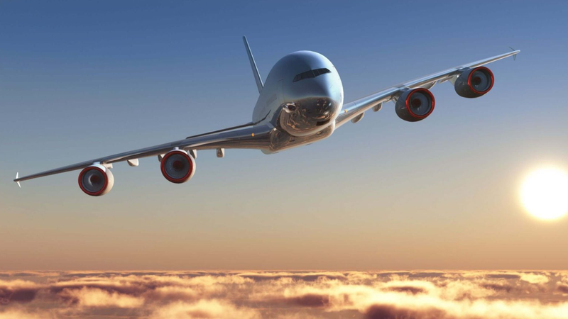 Compania aeriană care și-a anulat toate zborurile şi intră în faliment. Angajaţii rămân fără loc de muncă