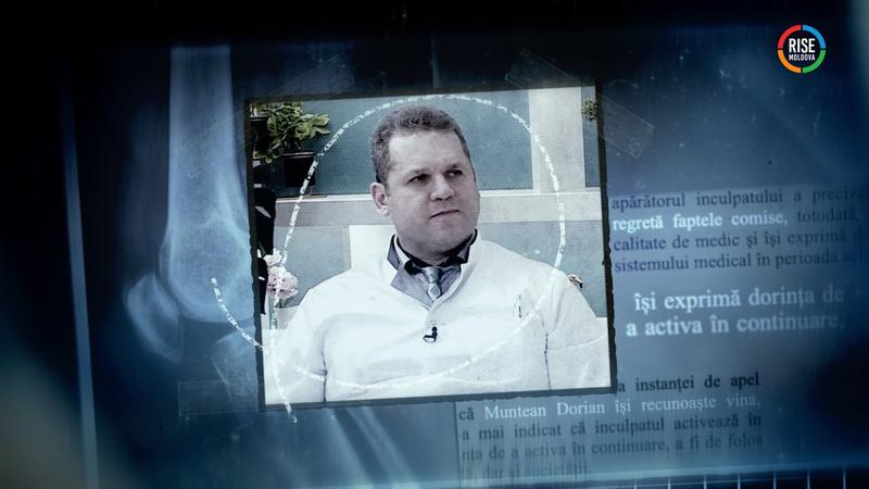 „A dezbrăcat-o până la lenjerie, apoi s-a dezbrăcat și el, sărutând-o.” Un medic trimis la pușcărie după ce a abuzat sexual o fată de 13 ani își continuă munca la spitalul pentru copii