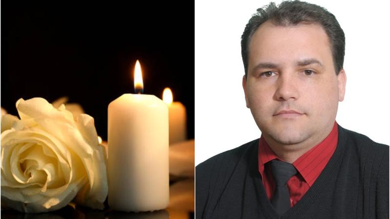 Doliu la Colegiul de Construcții. A decedat profesorul de geografie Țurcanu Viorel: „Un profesionist respectat și un om de o aleasă omenie”