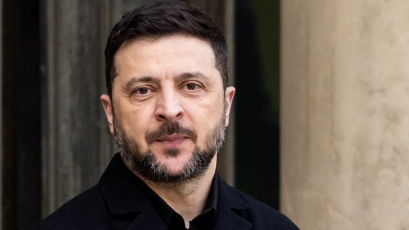 Zelenski revine la relații mai bune cu un lider european, după mai multe neînțelegeri: „Am convenit o reuniune comună”