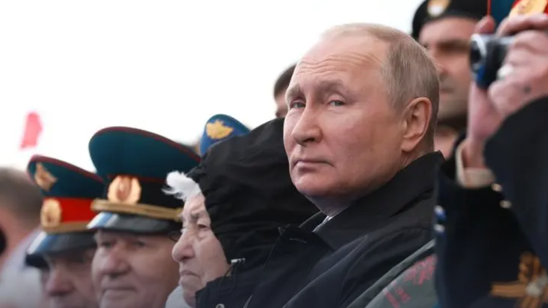 Rusia anunță un armistițiu unilateral pentru parada de 9 mai și amenință Ucraina dacă îl încalcă: „Lovim centrul Kievului cu rachete”