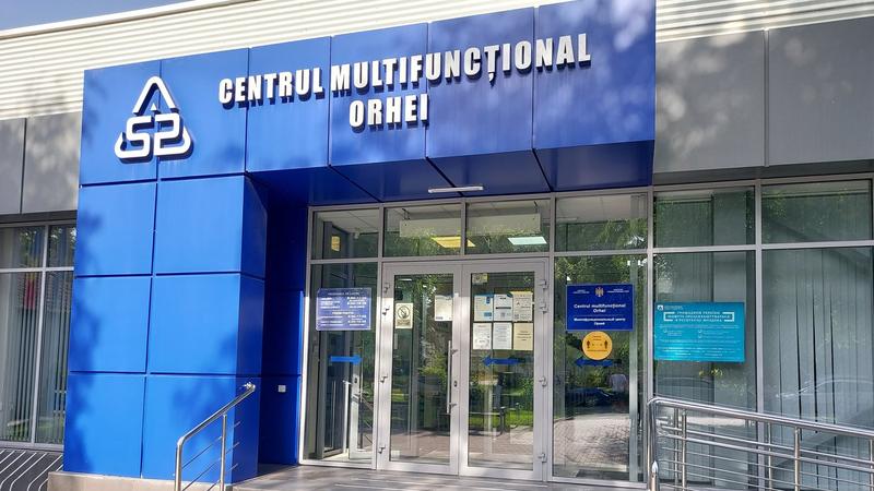 Centrul Multifuncțional din Orhei rămâne fără curent două zile: Unde se pot adresa cetățenii pentru asistență