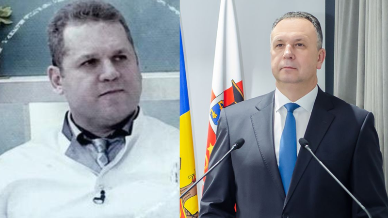 Ministrul Sănătății, contrazis: Medicul condamnat pentru abuz sexual asupra unei copile încă activează la spital. Acesta a plecat mai întâi în concediu, înainte de a demisiona