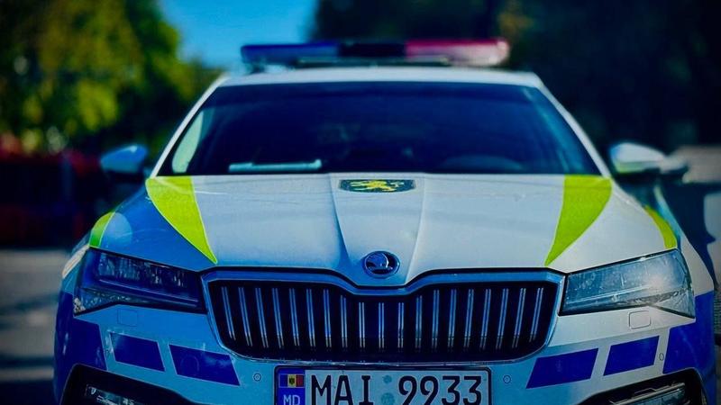 „Sărbătoriți responsabil și nu urcați băuți la volan.” Poliția Națională, cu avertizări pentru moldovenii care petrec hramul mâine, în 55 de localități